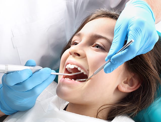 Root Canal in Chandler