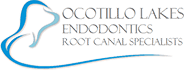 Logo Ocotillo Lakes Endodontics Chandler AZ